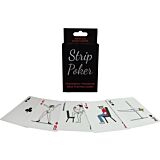 Strip Poker KHEPER GAMES - Spanning in je spel