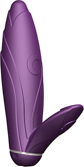 LITTLE SU TULIP LILA VIBRADOR. LITTLE SU TULIP LILA VIBRADOR.