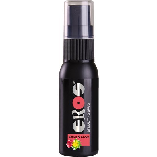 Eros Vitaliteitsspray