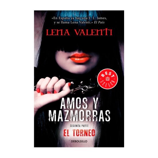 Amos y mazmorras ii el torneo