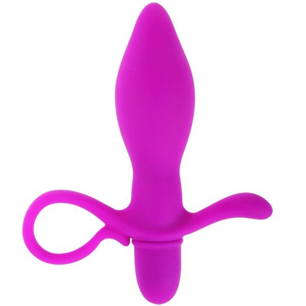 Lila LoveWave Vibrator