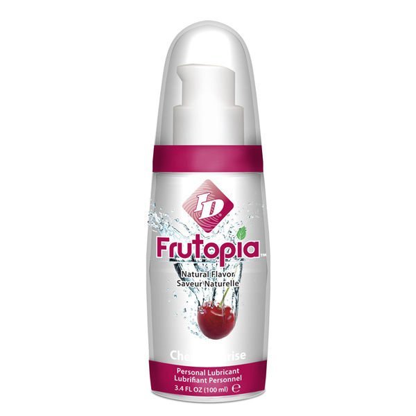 Kers Frutopia Olie 100ml