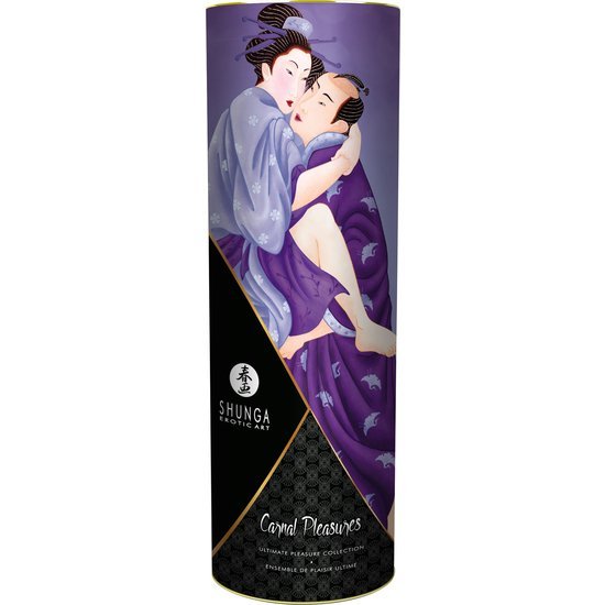 Collectie Carnal Shunga