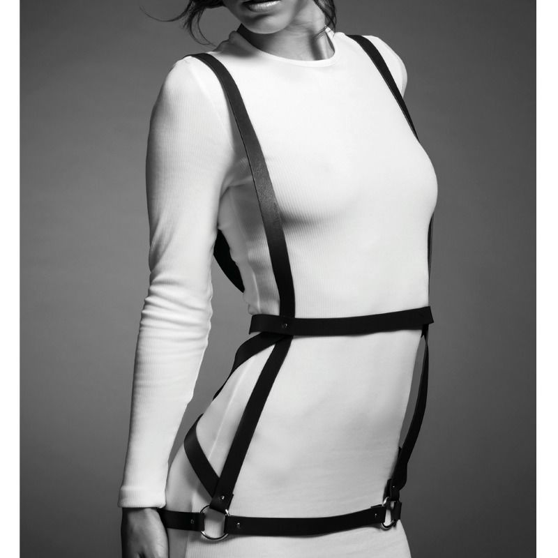 Harnas Labyrint Bruin