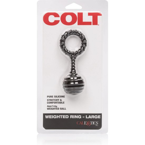 Colt weighted ring large