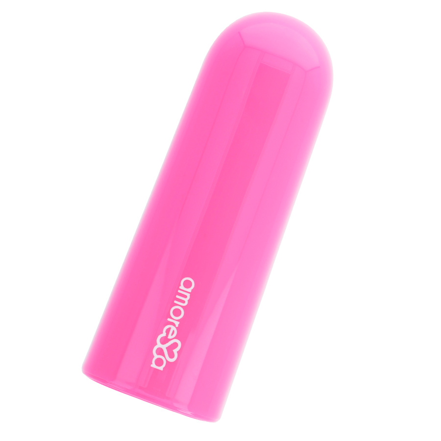 Afstandsbediening Roze Liefdes Vibrator