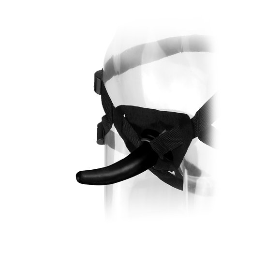 Harnas Pegging Paradijs