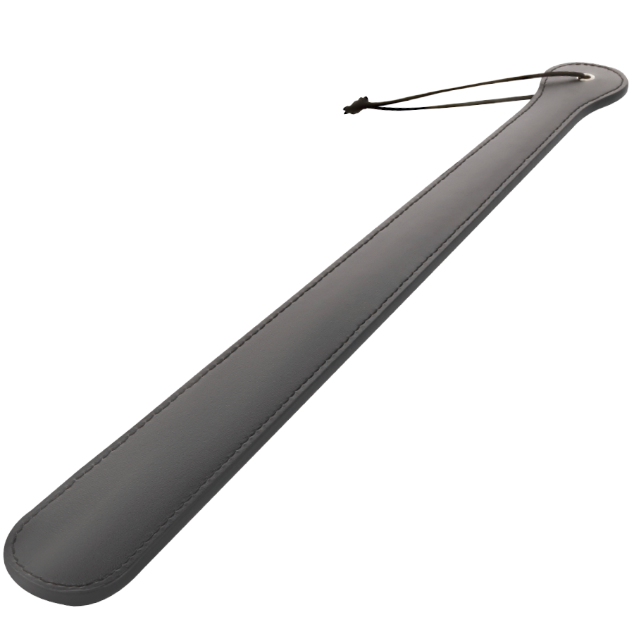 Obsidiaan BDSM Paddle