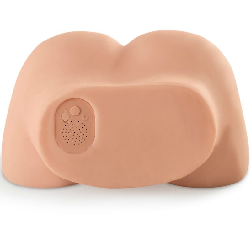 Sensuele Interactieve Stem