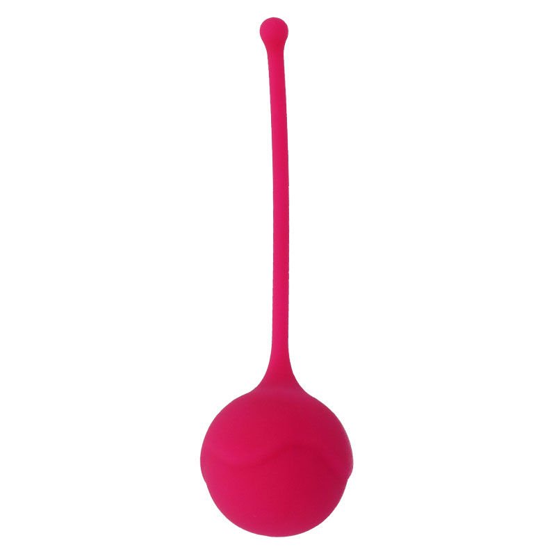 Kegel Fit Fuchsia