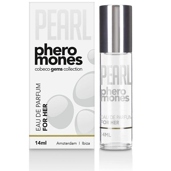 Parfum Parel Feromoon 14ml
