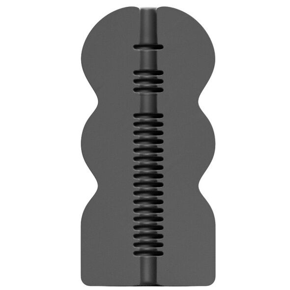 Masturbator Elegantie Pookie