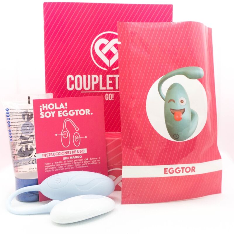 Erotisch Spel "Coupletition"