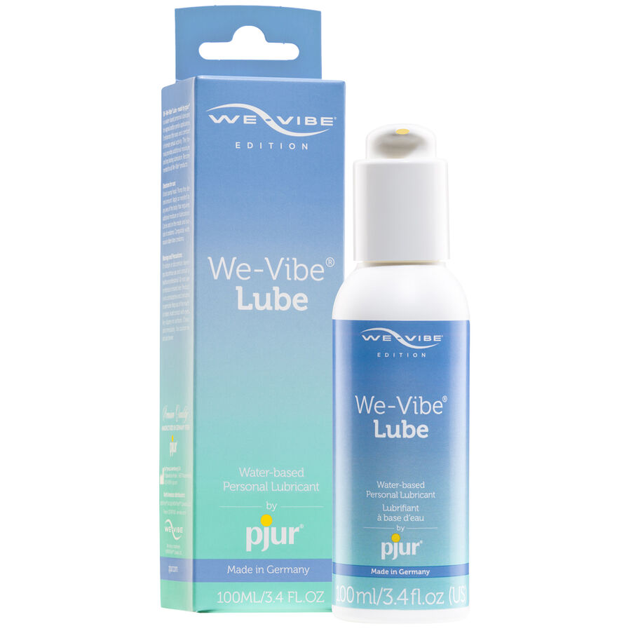 GlijmiddelVibe 100ml