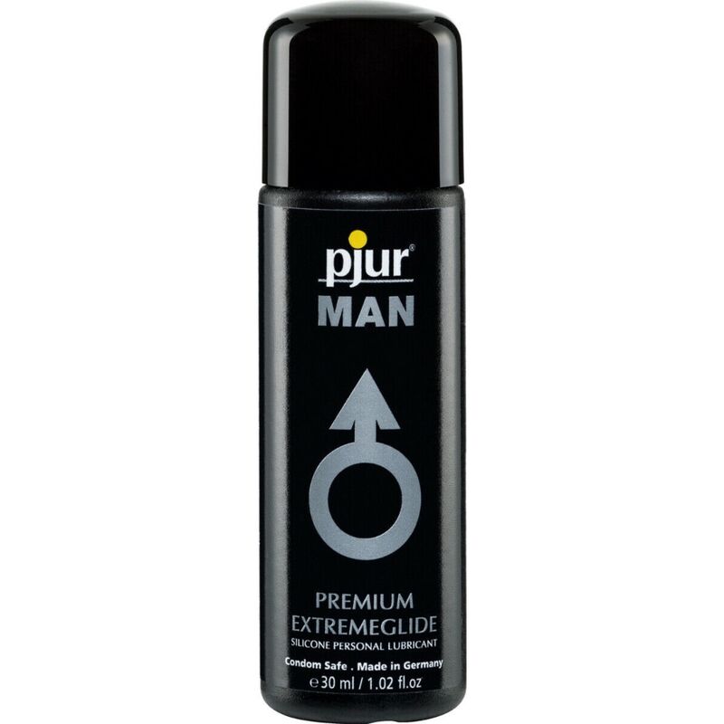 Pjur Man Premium Glijmiddel 30 ml