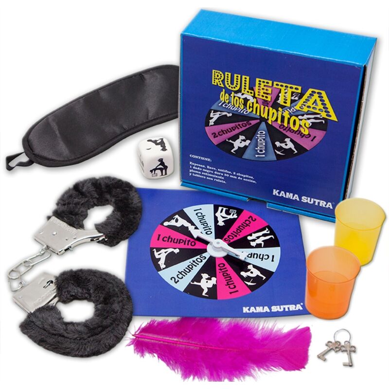 Verleidelijk Spel Hotte Duivel