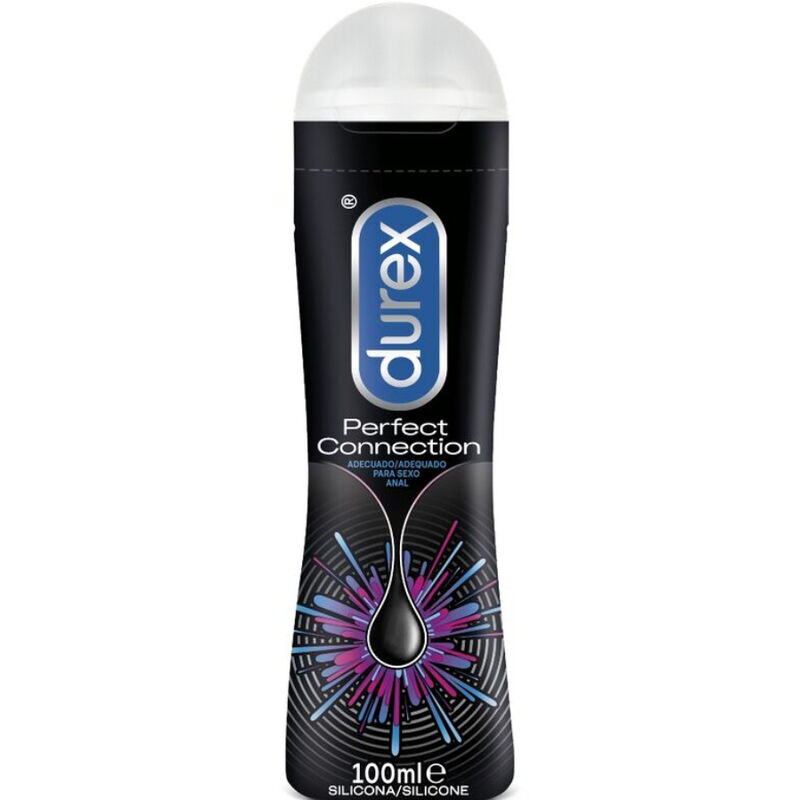 Durex Glijmiddel Perfecte Connectie 100 ml