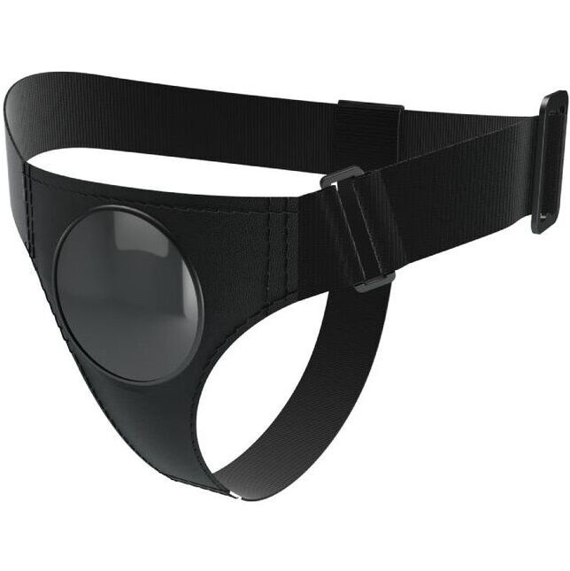 Zwarte Waterdichte Band