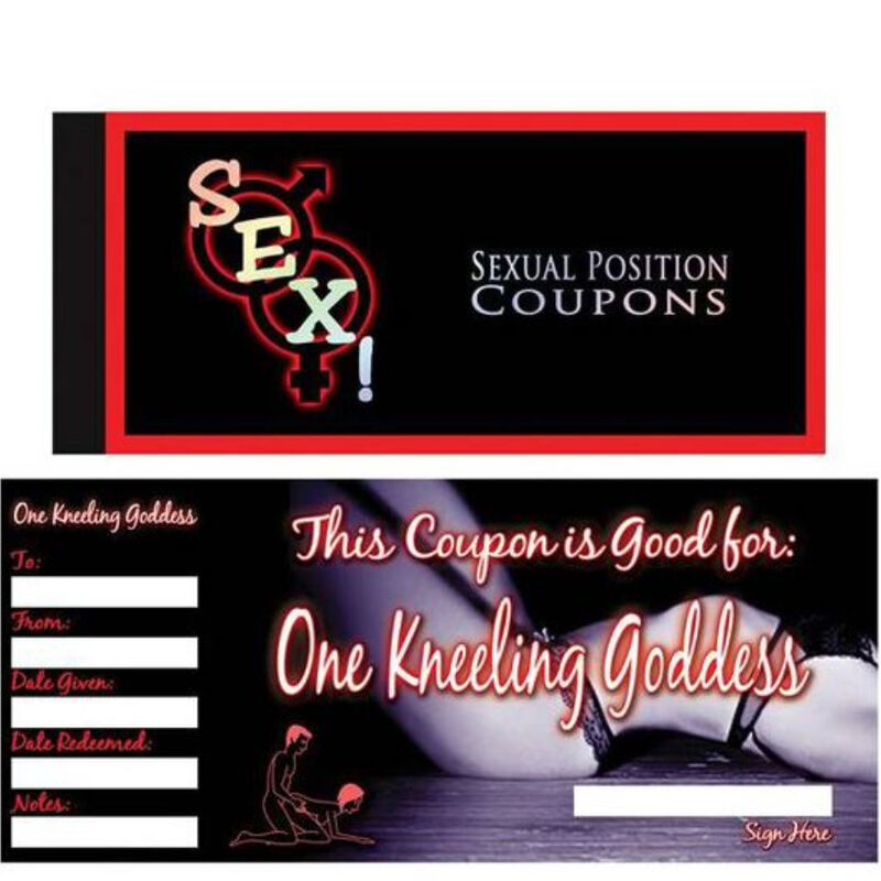 Verleidelijke Coupons