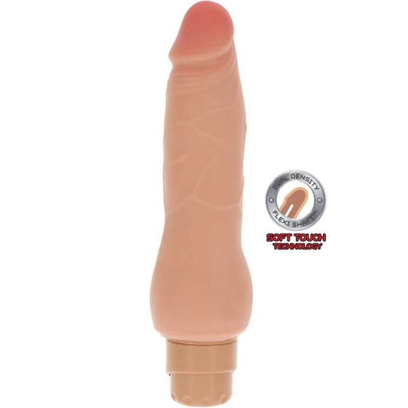 RealSmooth Dual Density Vibrator