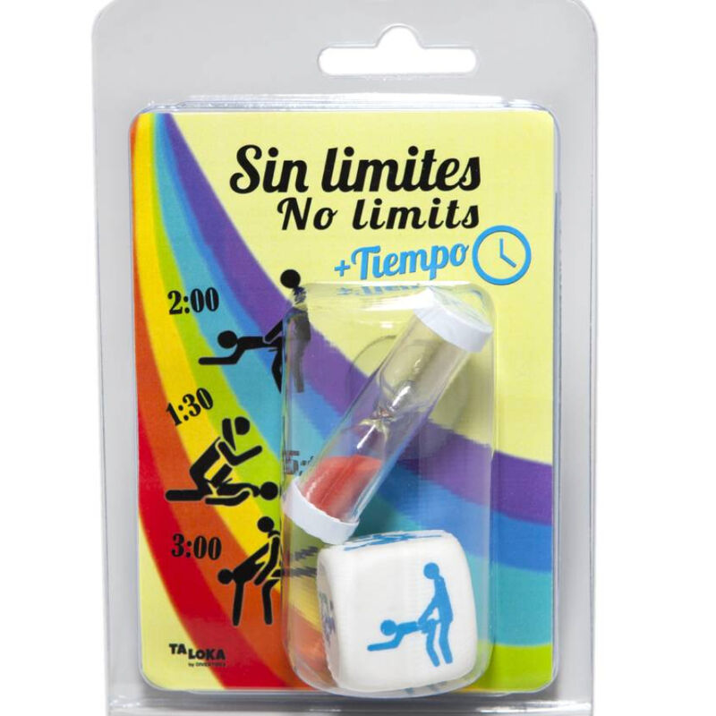 Sensuele Dobbelsteen