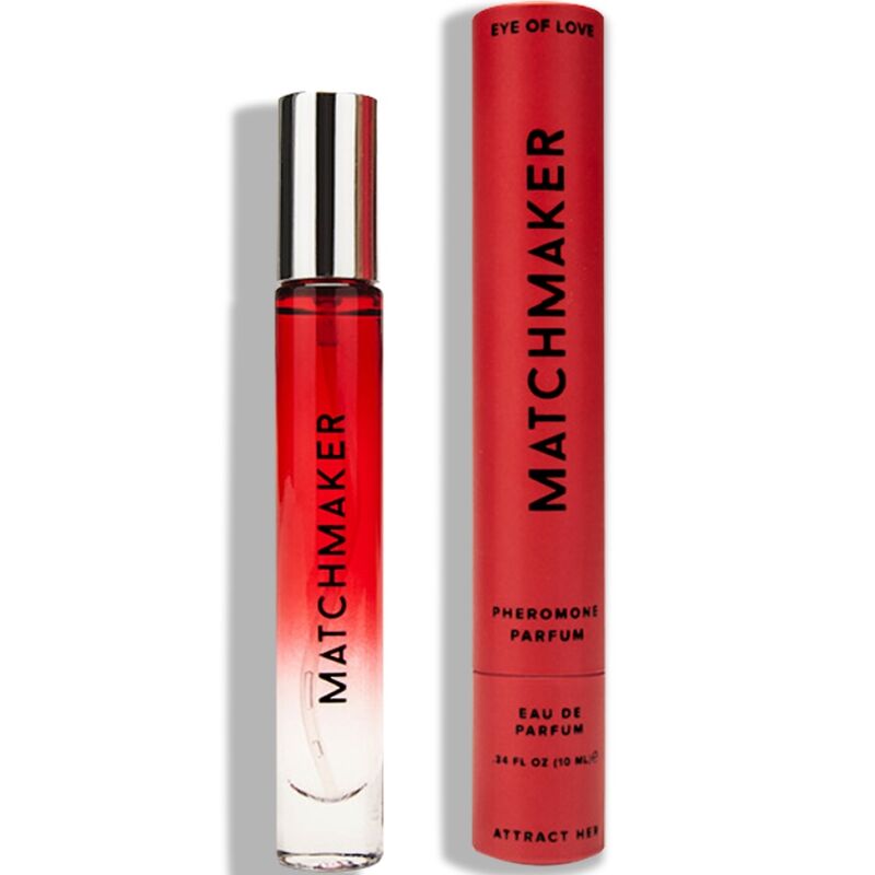 Parfum LGBT Matchmaker 10 ml