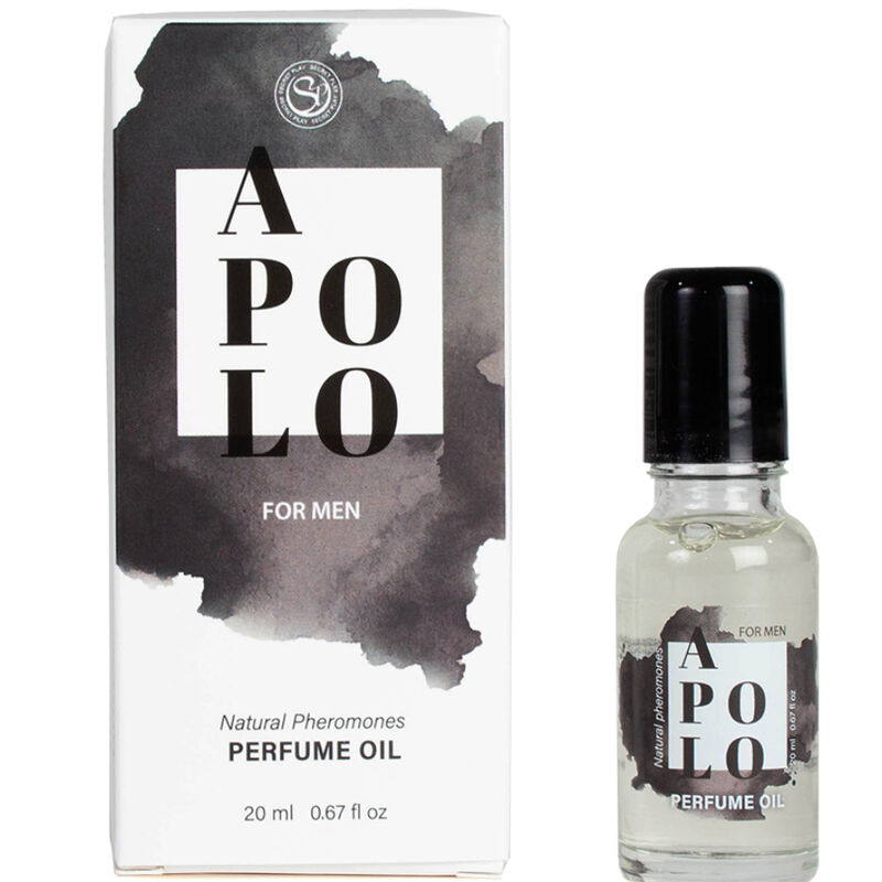 Parfum Feromonen Apollo 20ml