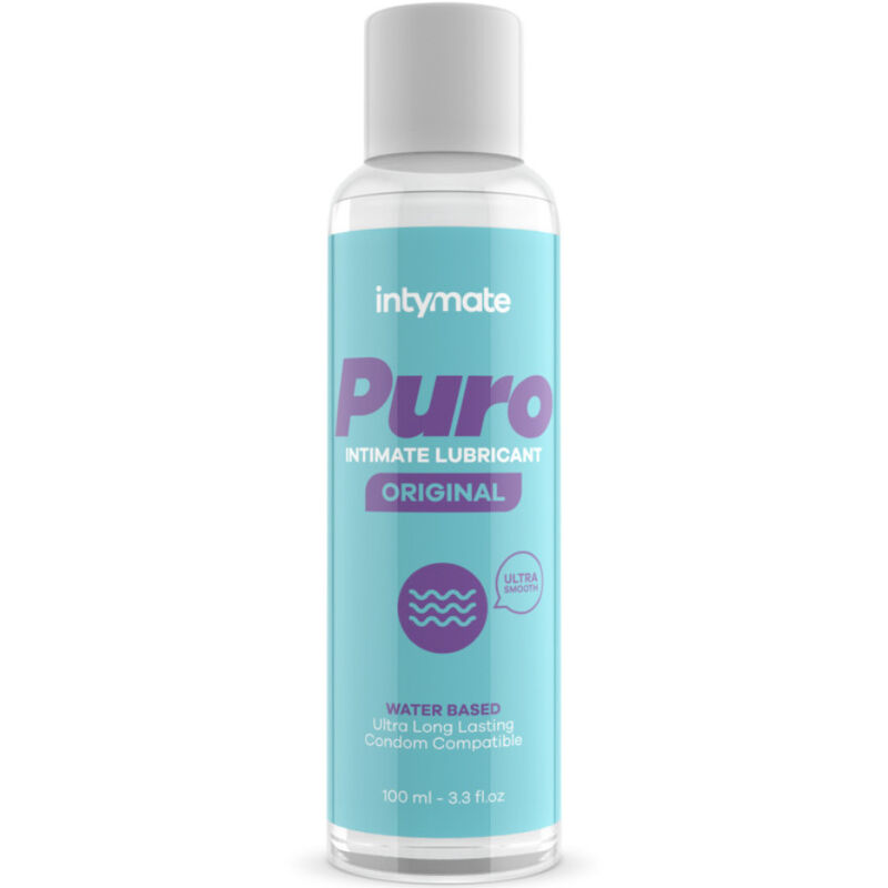 LubriPure 100ml