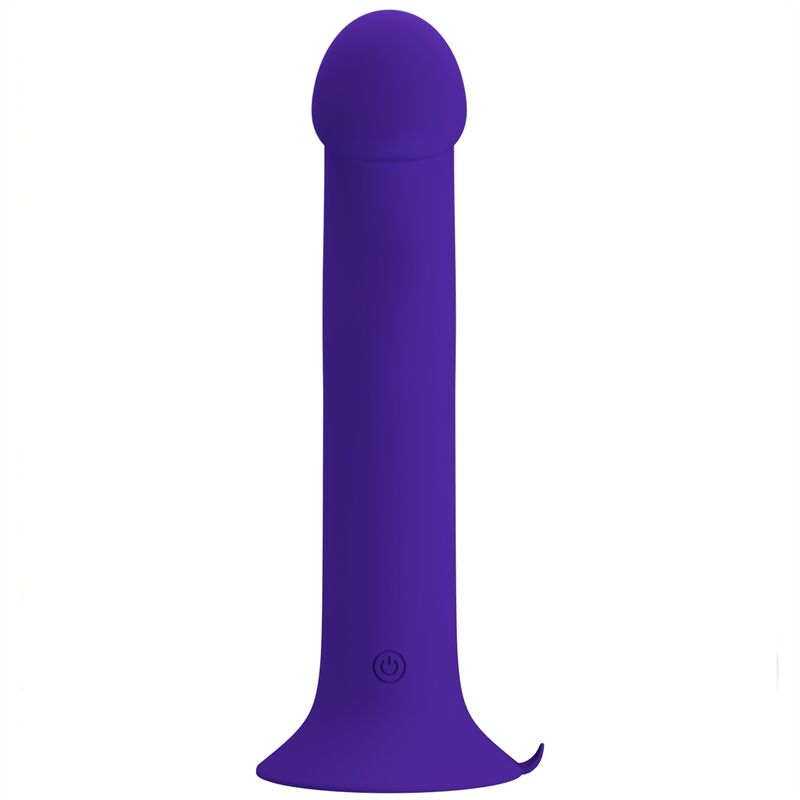 Oplaadbare vibrator "Murray Jeugd"