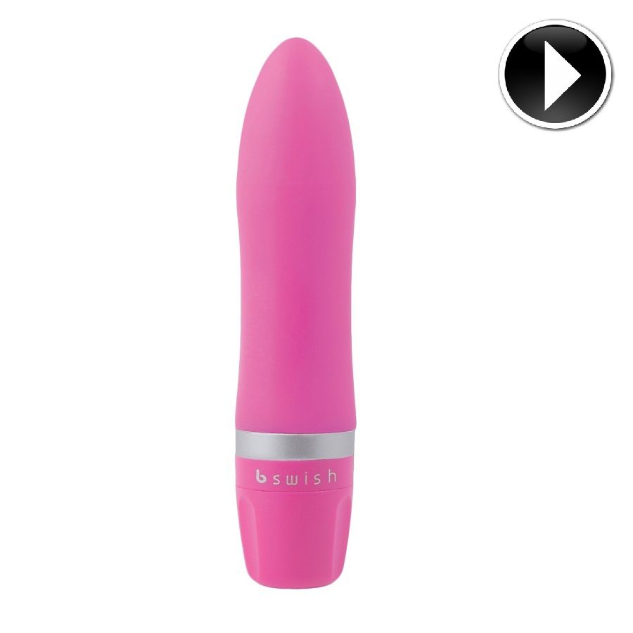 Bdesired deluxe rosa