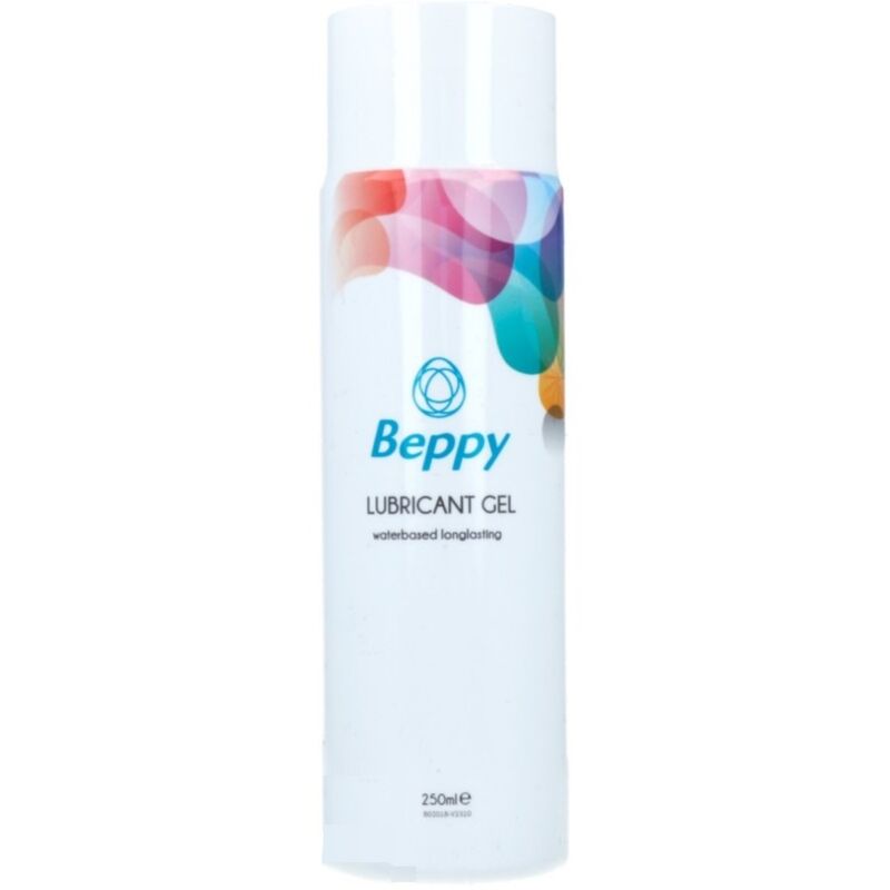Intieme Hydraterende Gel Beppy