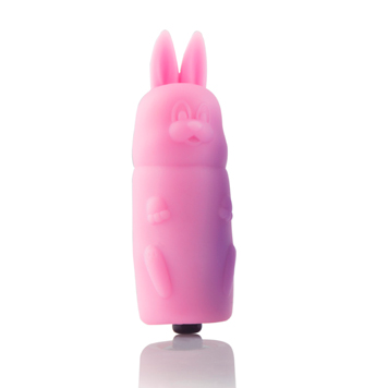Screaming o bullet buddies bunny