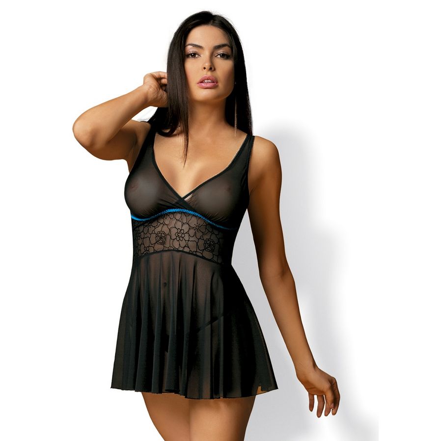 Obsessive carat babydoll s/m