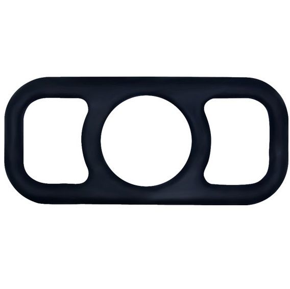 Siliconen Cockringen met Power