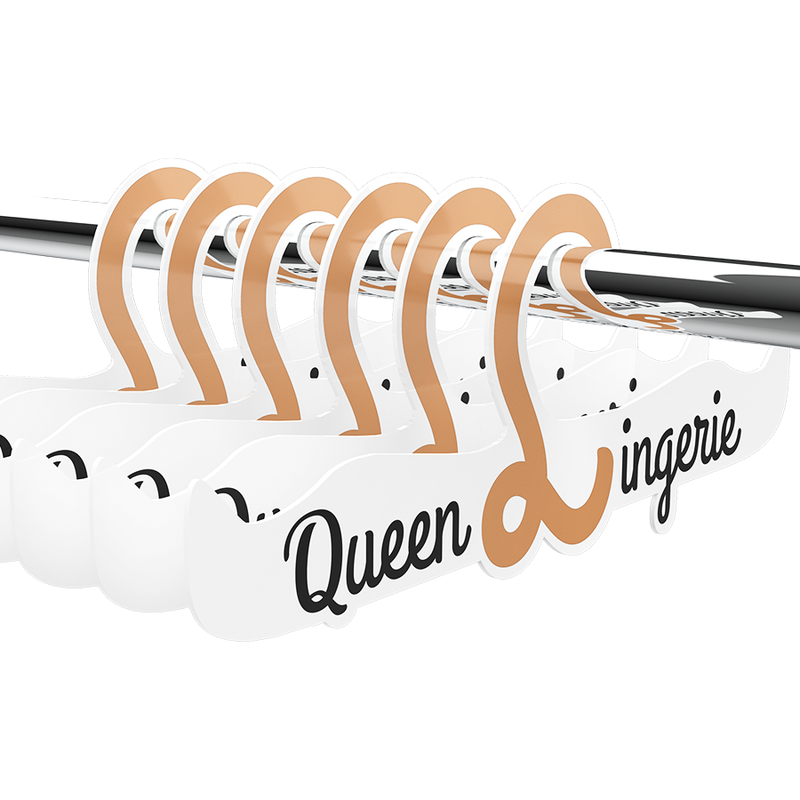 Lingerie Koningin Hanger