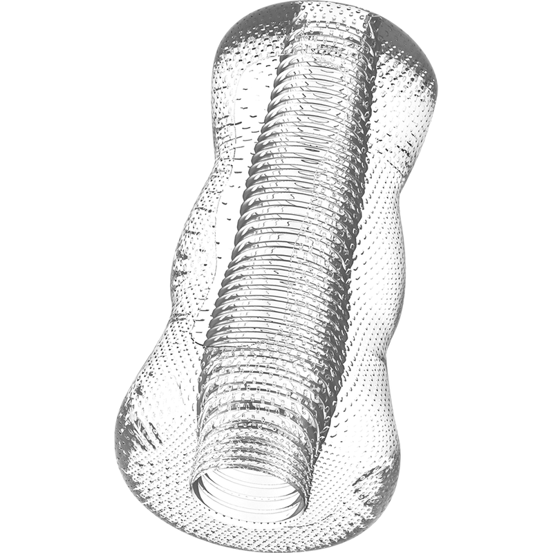 Jamyjob - extreme masturbator tensek 1 transparant