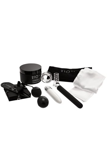 CLASSIC BOX Kit BDSM para Parejas – 210th