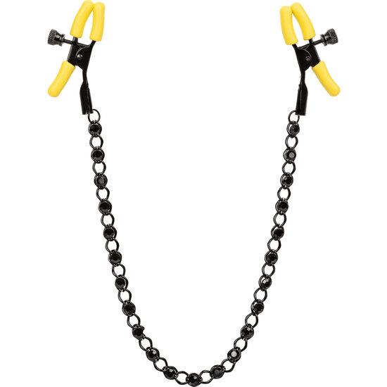 Grenzeloze Tepelkettingen