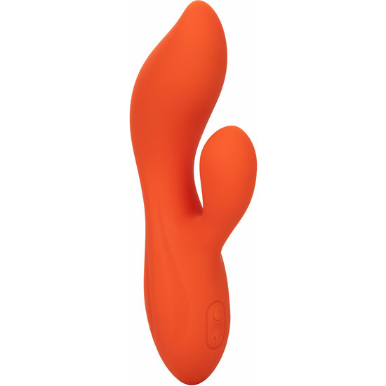Vibrator Stella Dual Oranje