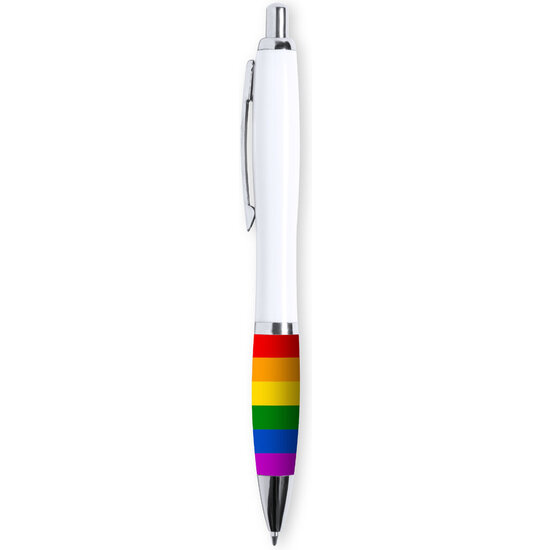 Regenboog LGBT Pen