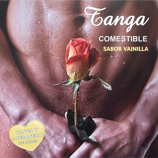 Set Zoete Fetisjisme