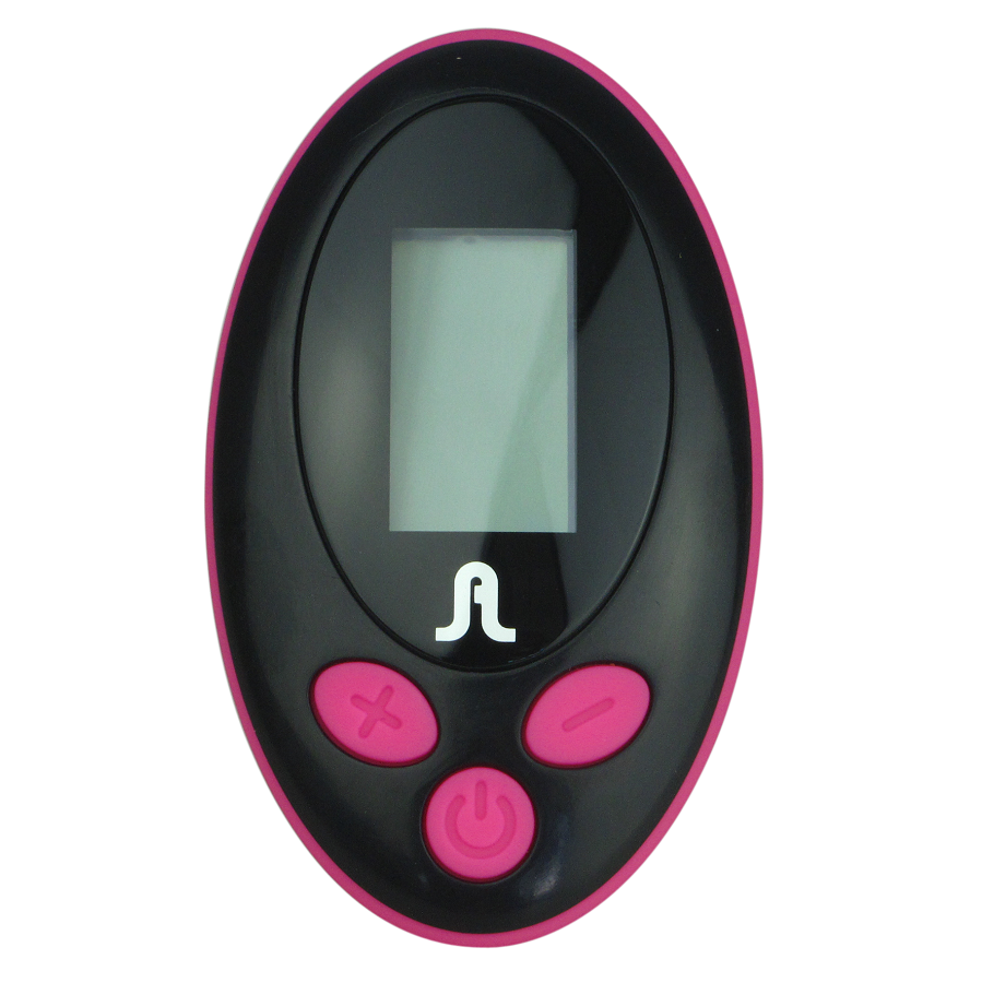 Mando lastic remote sistem (lrs)