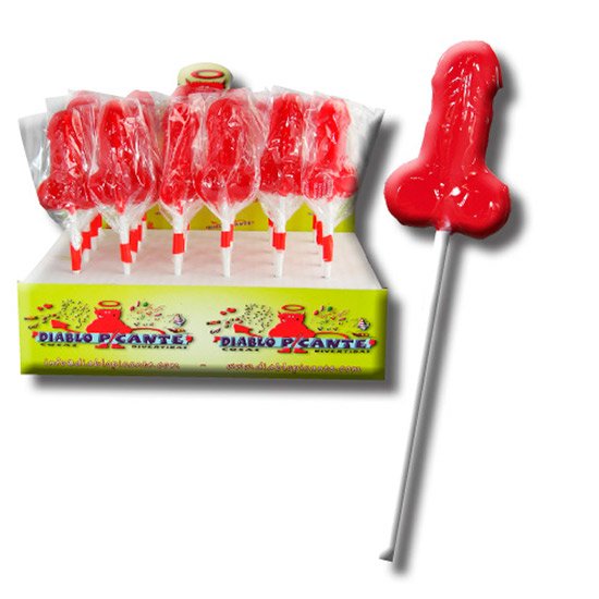 Fruitige Verwennerij