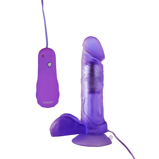 Loverboy louis seductive purple