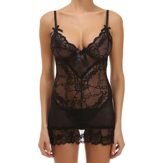 Picardas yaryna negro