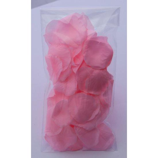 Roze Verleidingsblaadjes