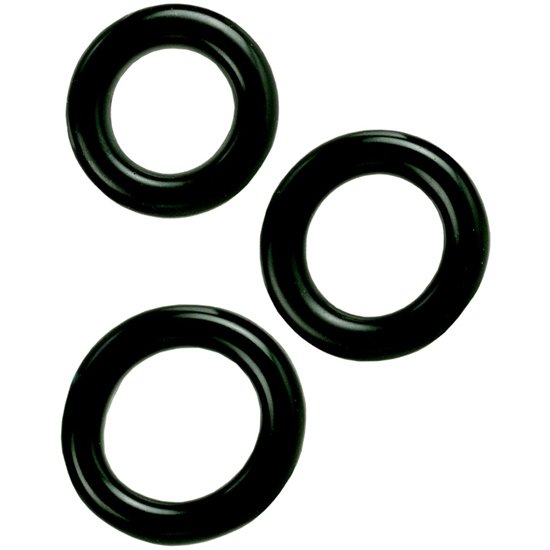 Set Triple Ringen Colt