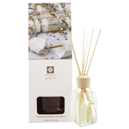 Aroma di rogito ambientador varillas vainilla