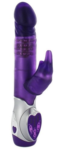 Vibrador Conejito Bunny Legend